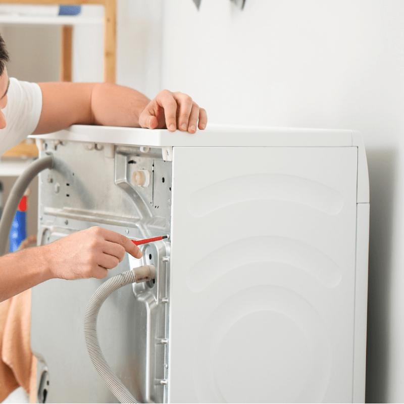 Ankara�da Beyaz E�ya Servis Taleplerinde Yo�unluk Artt�