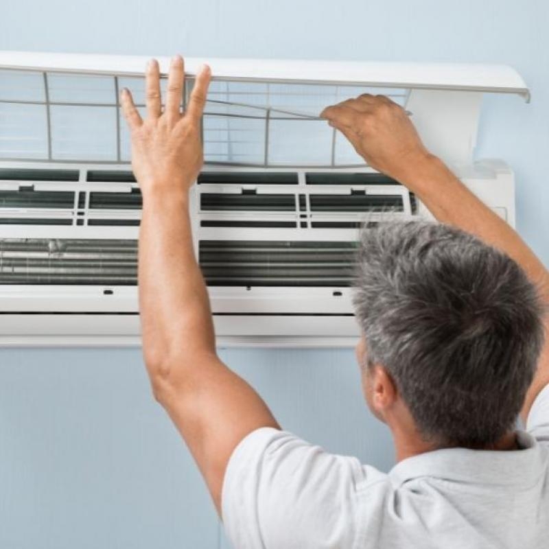 Klima ve Kombi Servislerinde Erken Bak�m Kampanyas� Ba�lad�