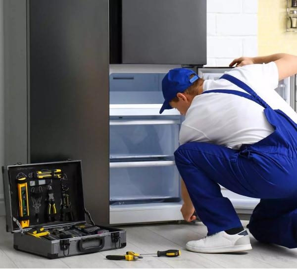 Ankara Buzdolab� Servisi