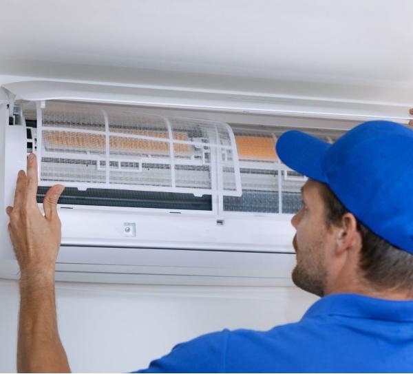 Ankara Klima Servisi