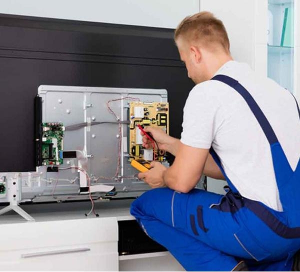 Ankara Televizyon Servisi