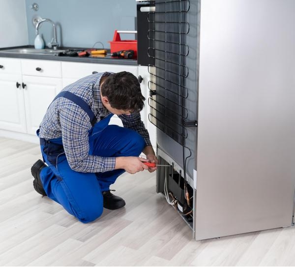 Ankara Derin Dondurucu Servisi