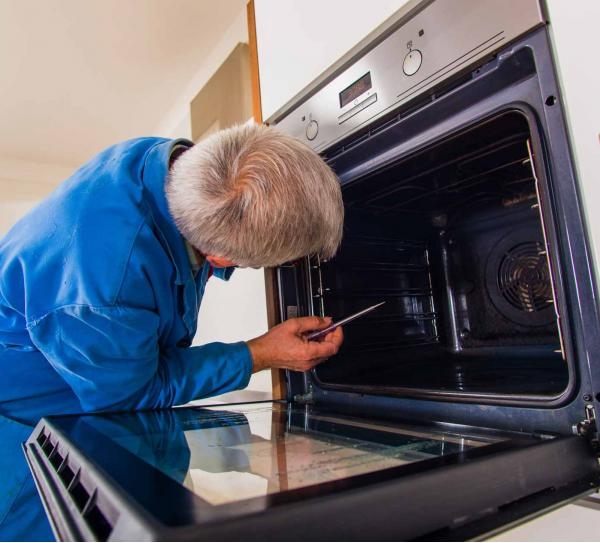 Ankara F�r�n Servisi