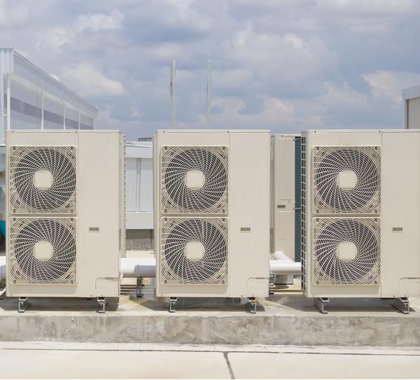 Ankara Vrf Klima Servisi