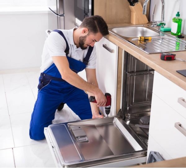 Ankara Bula��k Makinas� Servisi